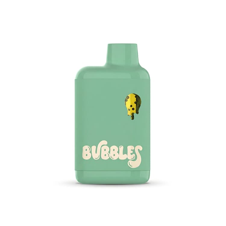 Bubbles Exotic Flavors