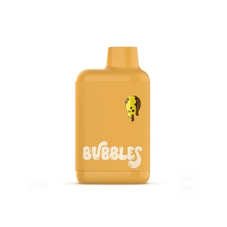 Bubbles Sativa Flavors